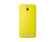 Калъфи ASUS ZenFone 2 Bumper Case в жълто