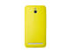 Калъфи ASUS ZenFone 2 Bumper Case в жълто