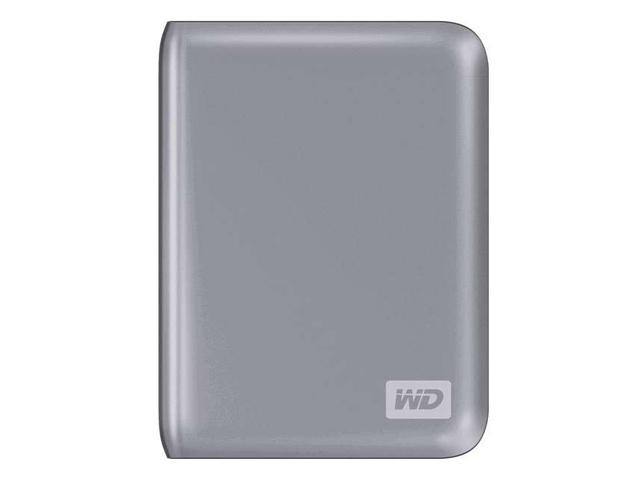 Външни HDD Преносим диск Western Digital 750GB USB 3.0