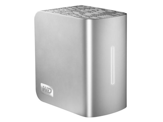Външни HDD Външен диск Western Digital 2TB My Book Studio II