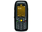 Смартфони CAT B25 128MB, черен цвят