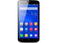 Смартфони Huawei Honor Holly 16GB, черен цвят