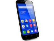 Смартфони Huawei Honor Holly 16GB, черен цвят