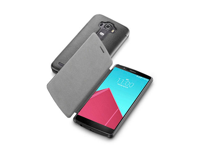 Калъфи Cellular line LG G4 Book Essential
