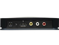 Мрежово оборудване Безжичен дисплей-адаптер Netgear PTV1000-100PES