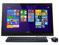 All in One Acer Aspire Z1-621