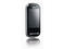 Смартфони LG Optimus ME P350 140MB, черен цвят