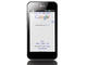 Смартфони LG Optimus Black P970 2GB, черен цвят