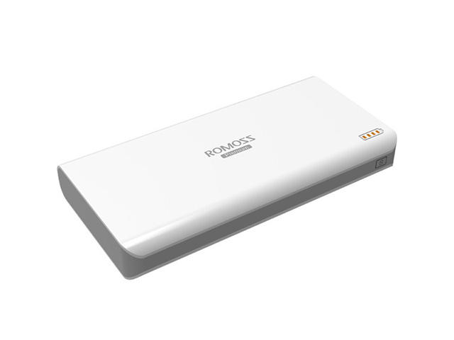 Външни батерии Romoss eUSB Sofun 6, 15600 mAh
