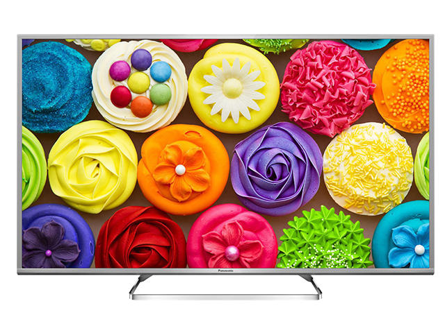 Телевизори Panasonic TX-55CS630