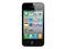 Смартфони Apple iPhone 4 16GB, черен цвят