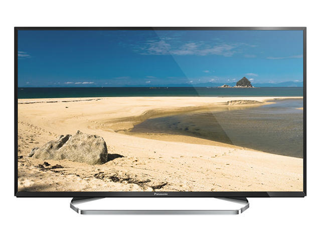 Телевизори Panasonic TX-43CX740E