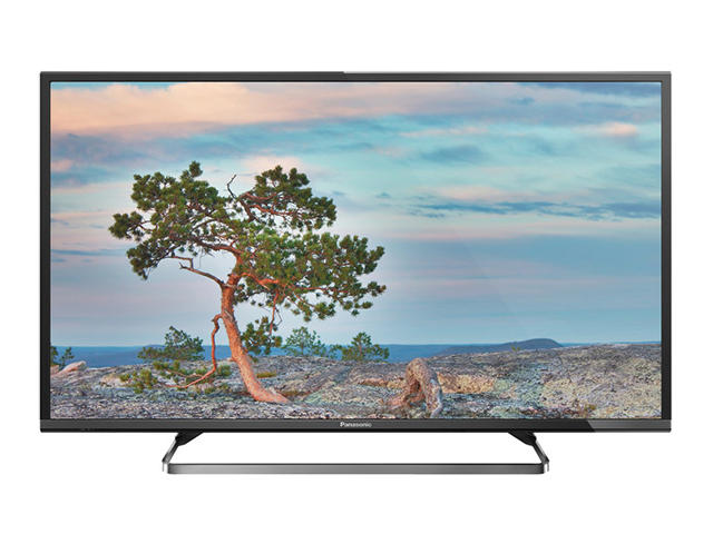 Телевизори Panasonic TX-40CX680E