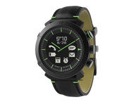 Смарт часовници COGITO Classic в черно