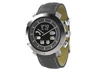 Смарт часовници COGITO Classic в сиво