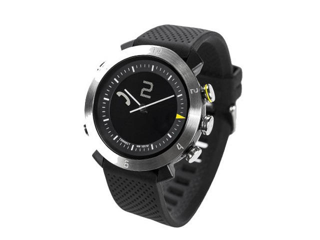 Смарт часовници COGITO Classic в сребристо