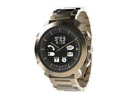 Смарт часовници COGITO Classic в златисто