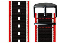 Смарт часовници COGITO Classic в черно + допълнителна каишка