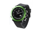 Смарт часовници COGITO Classic в черно-зелено