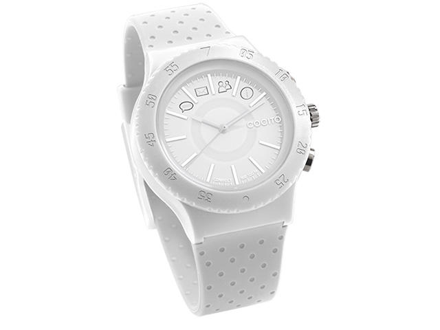 Смарт часовници COGITO Pop в бяло