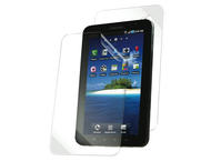 Аксесоари за таблети Протектор invisibleSHIELD за Samsung Galaxy Tab