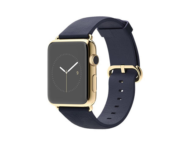 Смарт часовници Apple Watch Edition