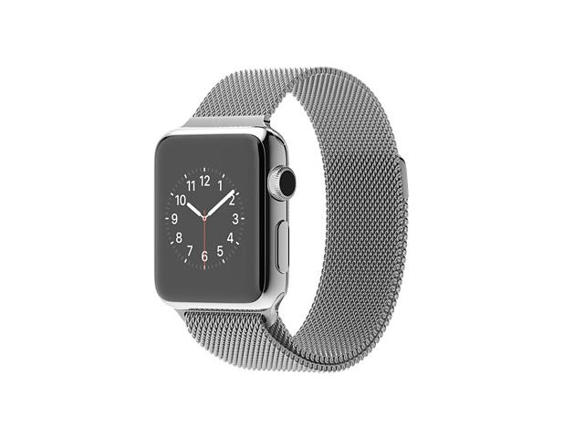 Смарт часовници Apple Watch