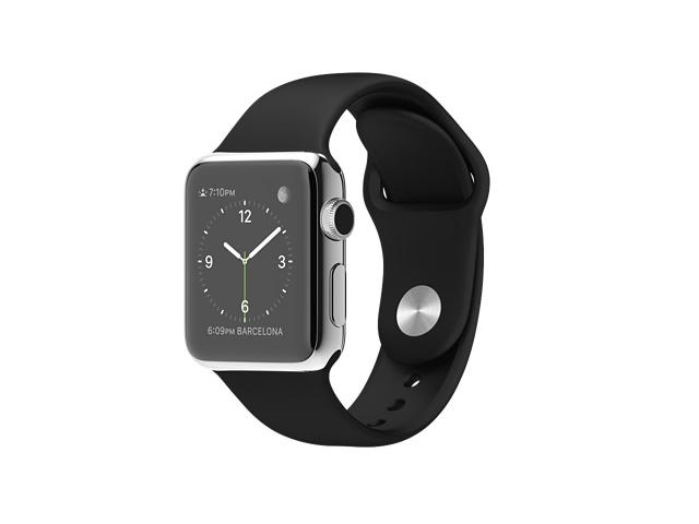 Смарт часовници Apple Watch