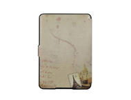 Калъфи за таблети Калъф за Amazon Paperwhite, Paris