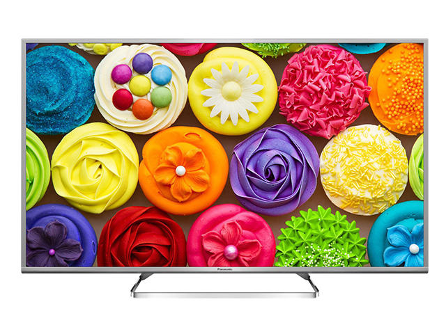 Телевизори Panasonic TX-50CS630Е