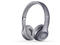 Слушалки Beats Solo2, в сребристо
