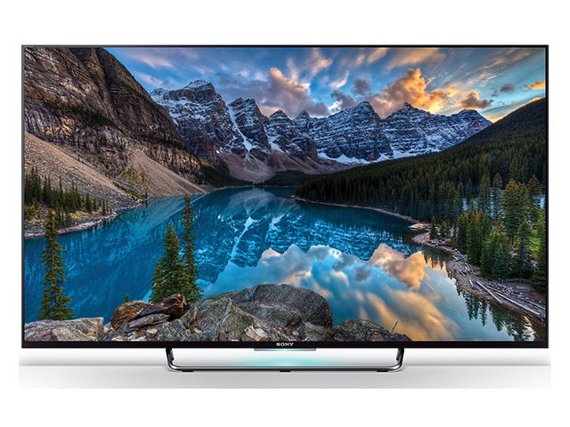 Телевизори Sony KDL-50W809C