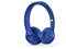 Слушалки Beats Solo2 Royal, в синьо