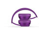 Слушалки Beats Solo2 Royal, в лилаво
