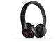 Слушалки Beats Solo2, черни