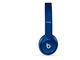 Слушалки Beats Solo2, в синьо