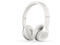 Слушалки Beats Solo2, в бяло