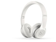 Слушалки Beats Solo2, в бяло