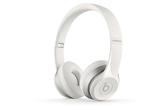 Слушалки Beats Solo2, в бяло