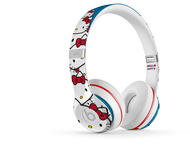 Слушалки Beats Solo2 Royal, Hello Kitty