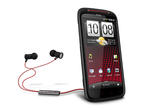 Смартфони HTC Sensation XE with Beats Audio 1GB , черен цвят