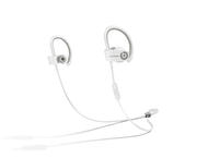Слушалки Beats Powerbeats2, в бяло