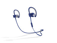 Слушалки Beats Powerbeats2, в синьо