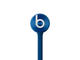 Слушалки Beats urBeats, в синьо