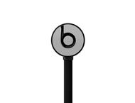 Слушалки Beats urBeats, в сиво