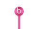 Слушалки Beats urBeats, в розово