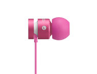 Слушалки Beats urBeats, в розово