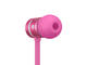 Слушалки Beats urBeats, в розово