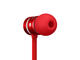 Слушалки Beats urBeats, в червено