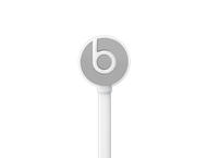 Слушалки Beats urBeats, в сребристо